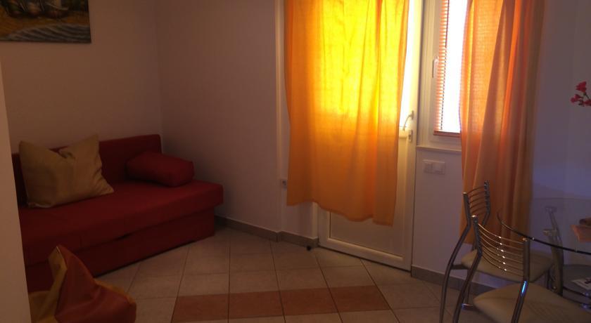 Apartment Kolundzic 노비비노돌스키 외부 사진