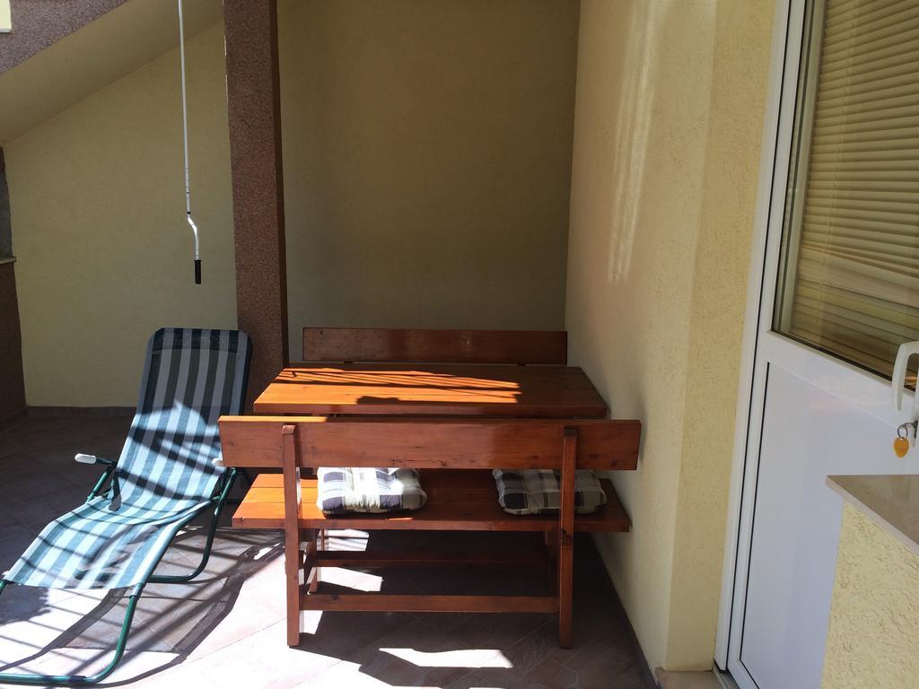 Apartment Kolundzic 노비비노돌스키 외부 사진