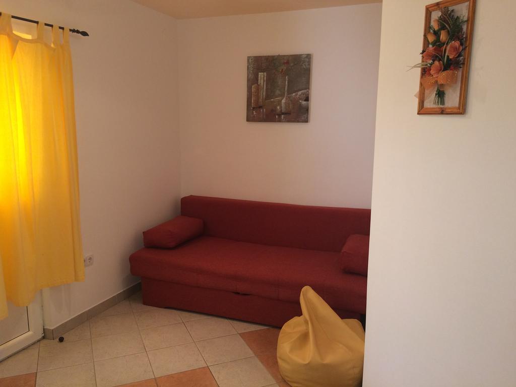 Apartment Kolundzic 노비비노돌스키 객실 사진