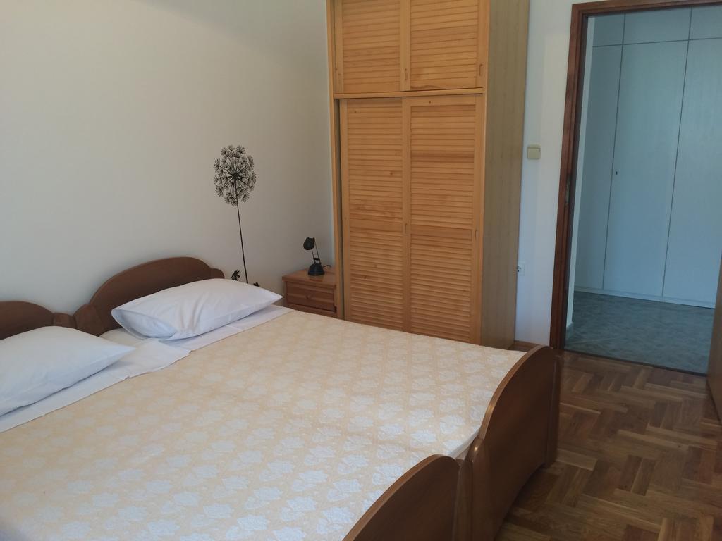 Apartment Kolundzic 노비비노돌스키 객실 사진