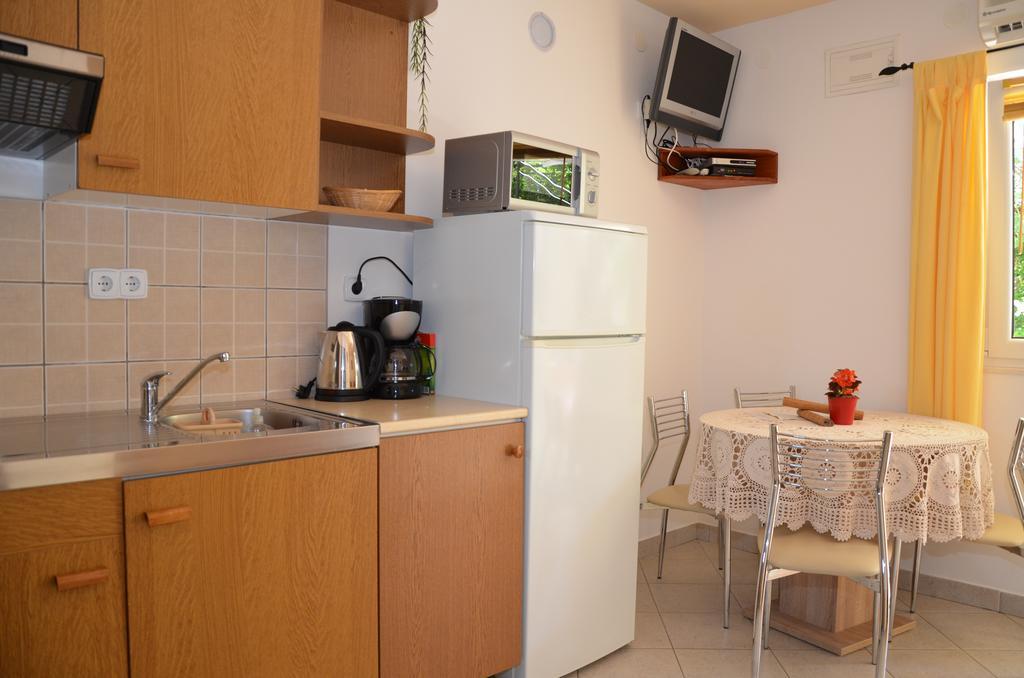 Apartment Kolundzic 노비비노돌스키 외부 사진