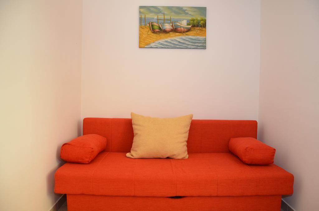 Apartment Kolundzic 노비비노돌스키 외부 사진
