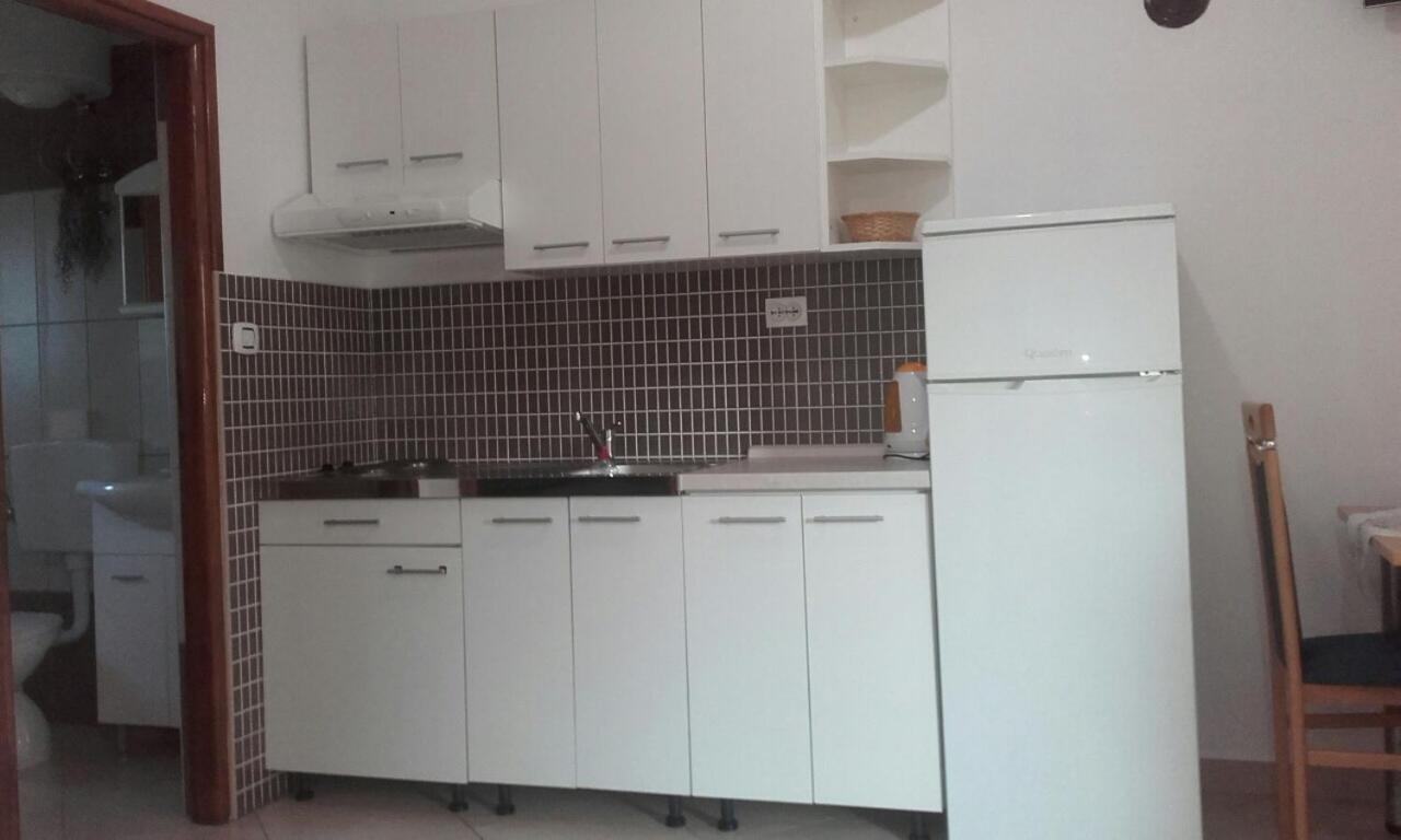 Apartment Kolundzic 노비비노돌스키 외부 사진